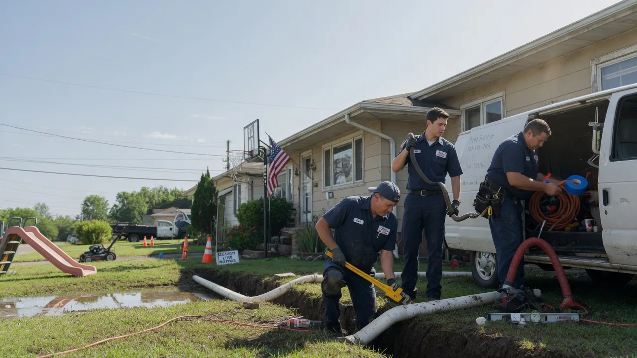 Toilet Installation in Strausstown, PA near me